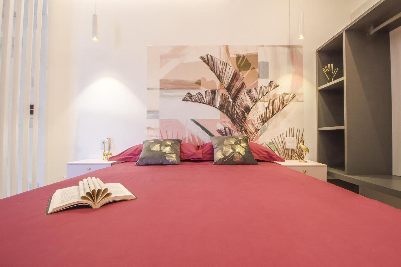 Primopiano Luxury Accommodations Vieste Exterior photo